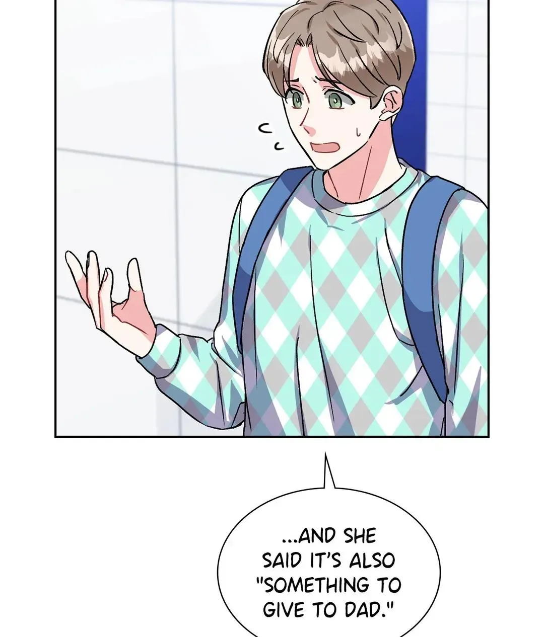 Read Do you have carrots chapter 12 image 16 on Lezhin