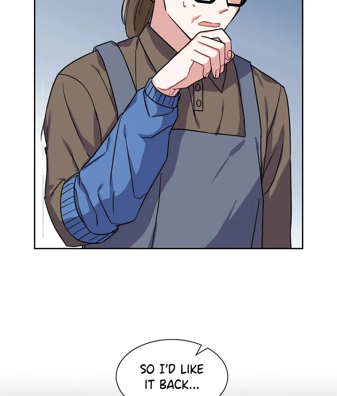 Read Do you have carrots chapter 12 image 18 on Lezhin
