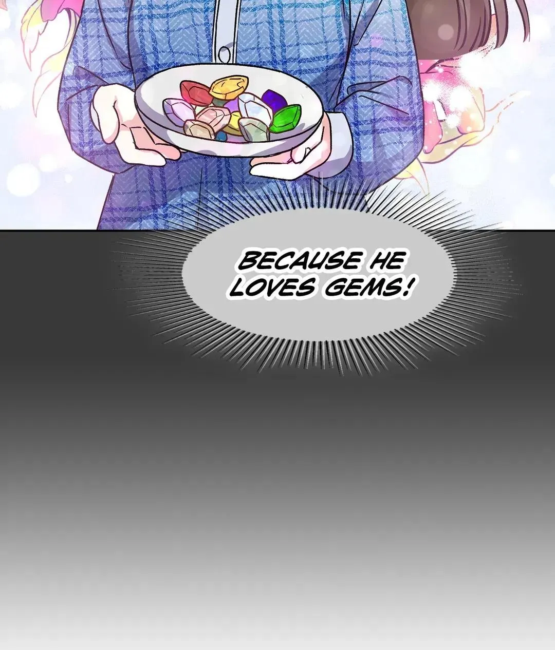 Read Do you have carrots chapter 12 image 21 on Lezhin