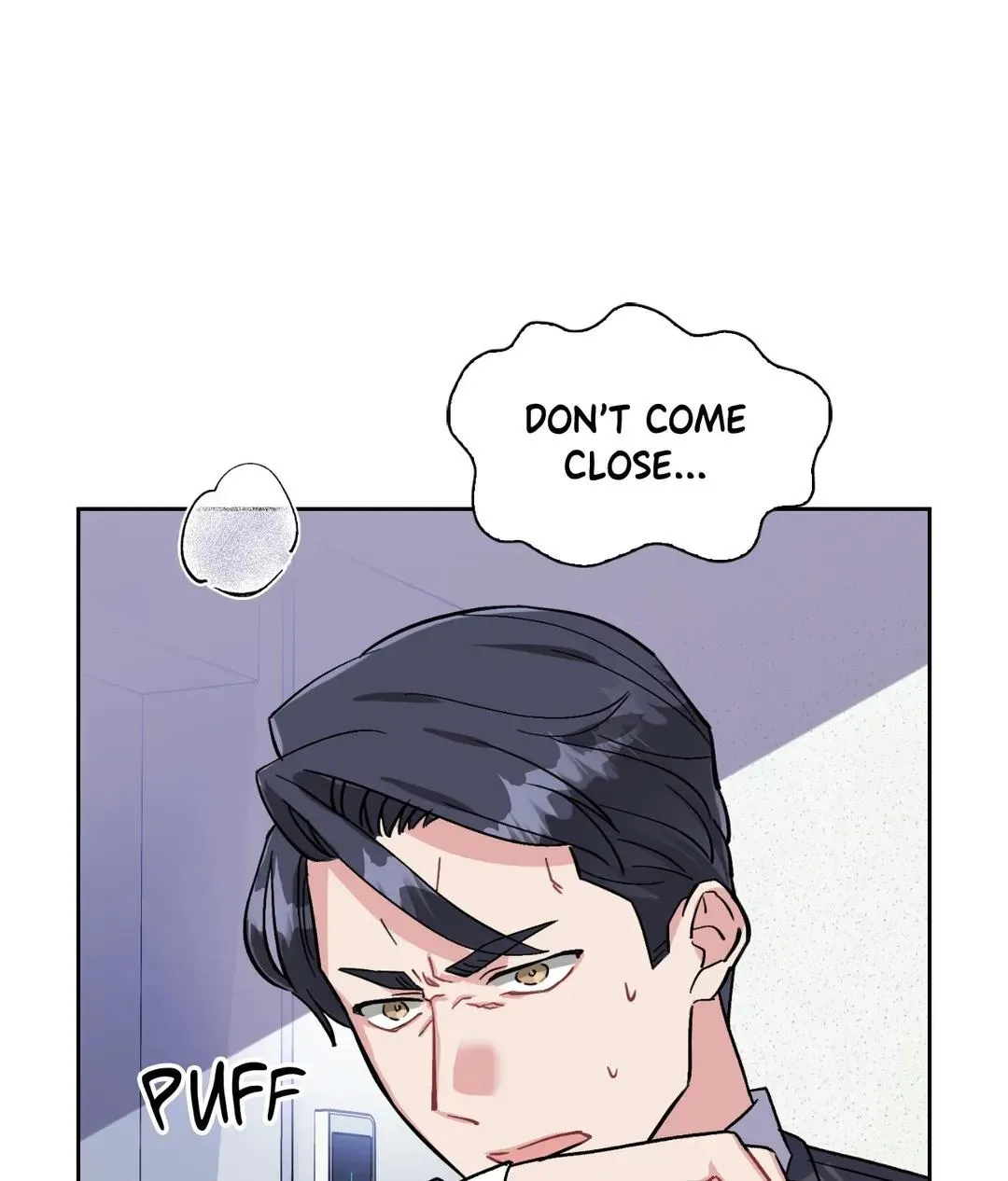 Read Do you have carrots chapter 12 image 29 on Lezhin