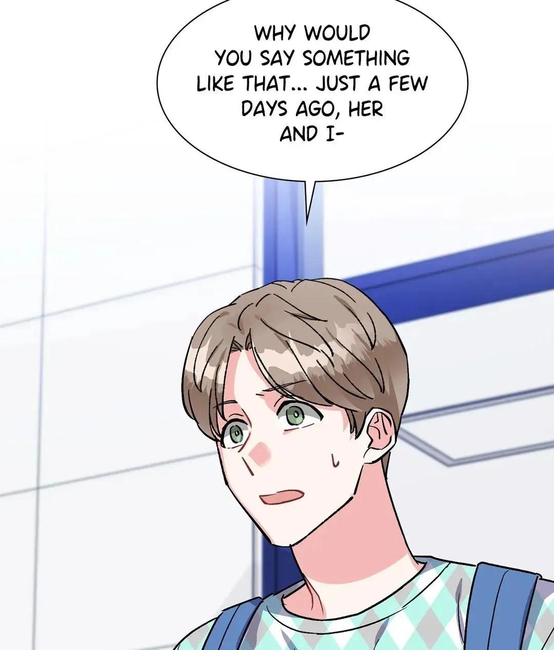 Read Do you have carrots chapter 12 image 4 on Lezhin