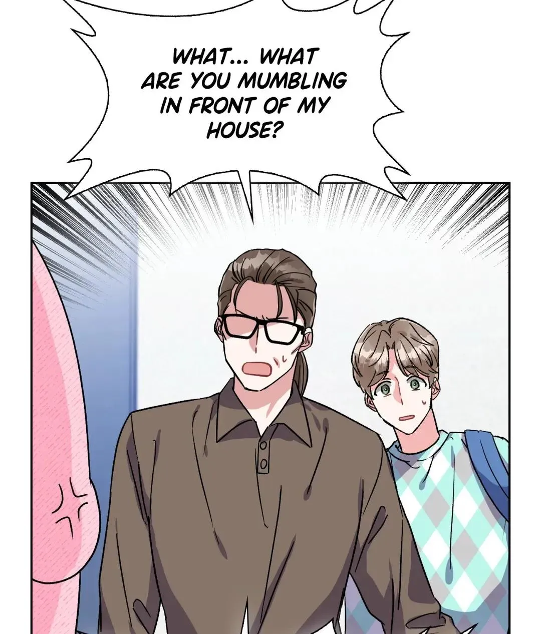 Read Do you have carrots chapter 12 image 46 on Lezhin