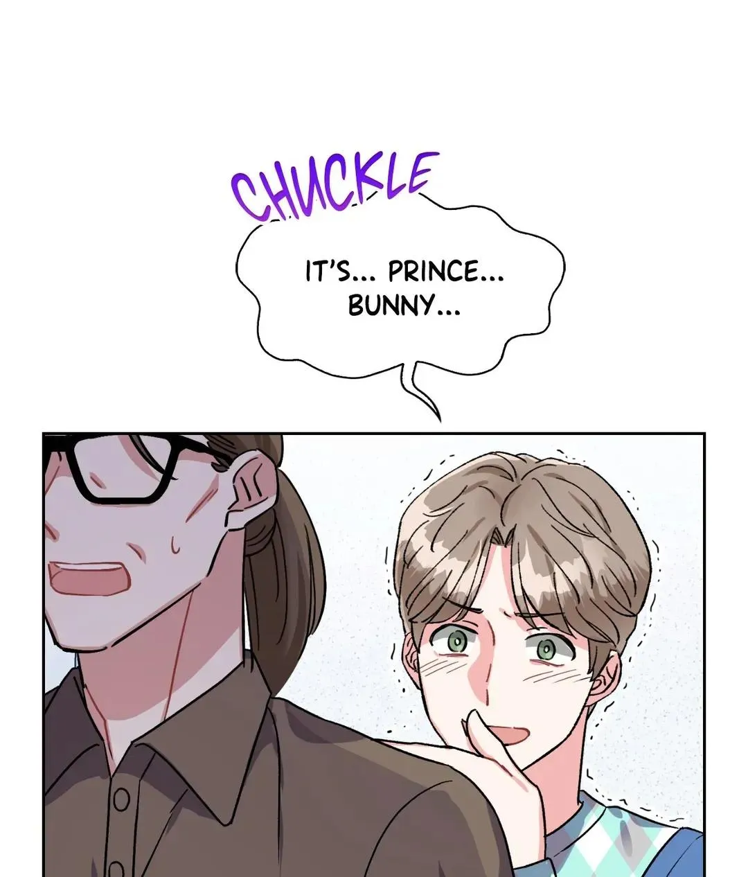 Read Do you have carrots chapter 12 image 48 on Lezhin
