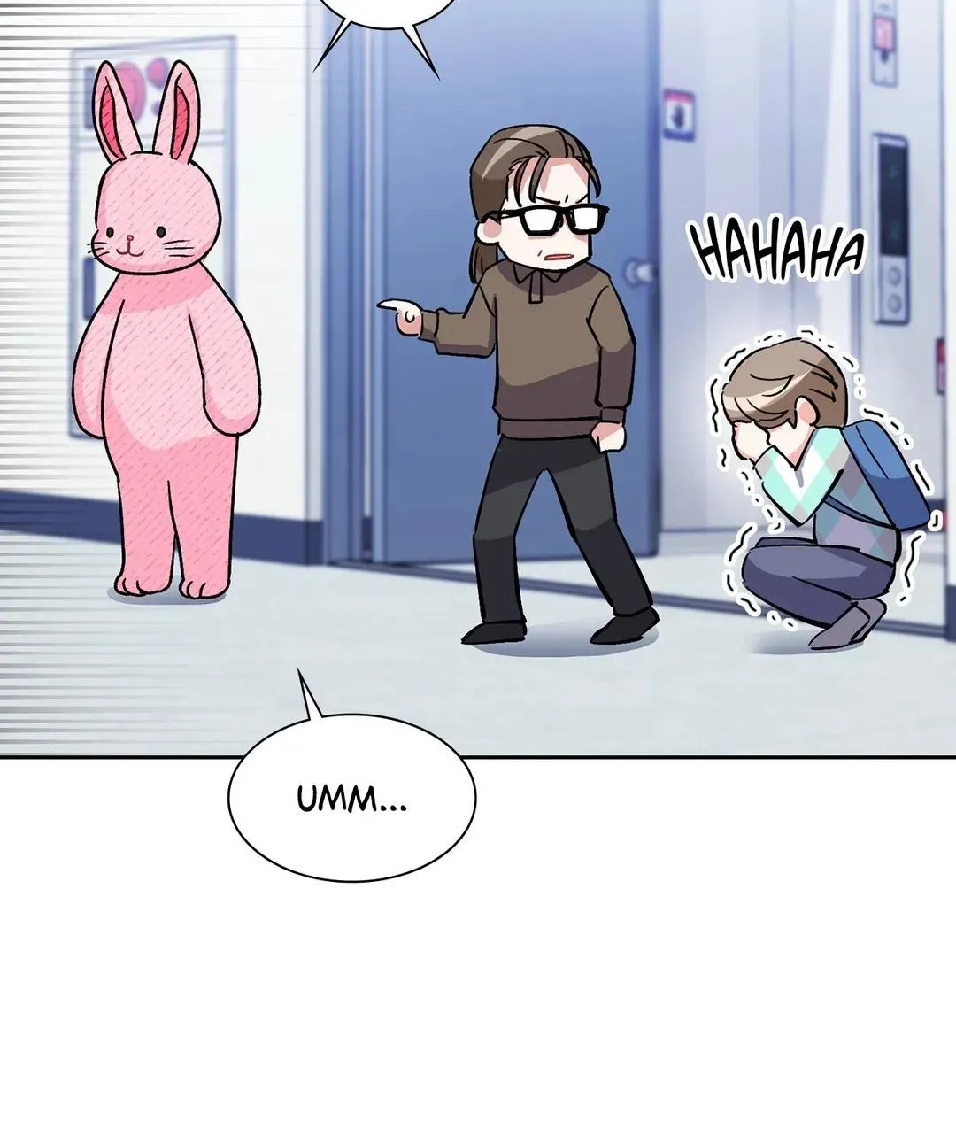 Read Do you have carrots chapter 12 image 50 on Lezhin