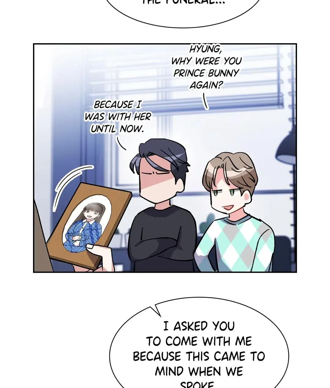 Read Do you have carrots chapter 12 image 55 on Lezhin