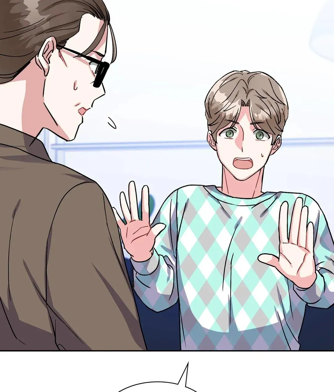 Read Do you have carrots chapter 12 image 62 on Lezhin