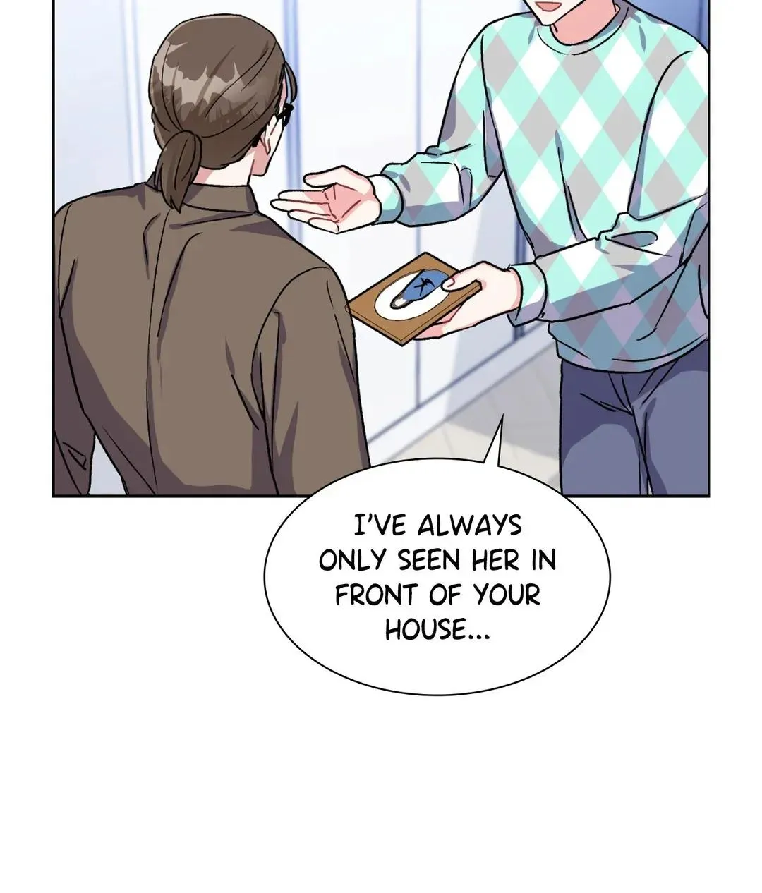 Read Do you have carrots chapter 12 image 66 on Lezhin