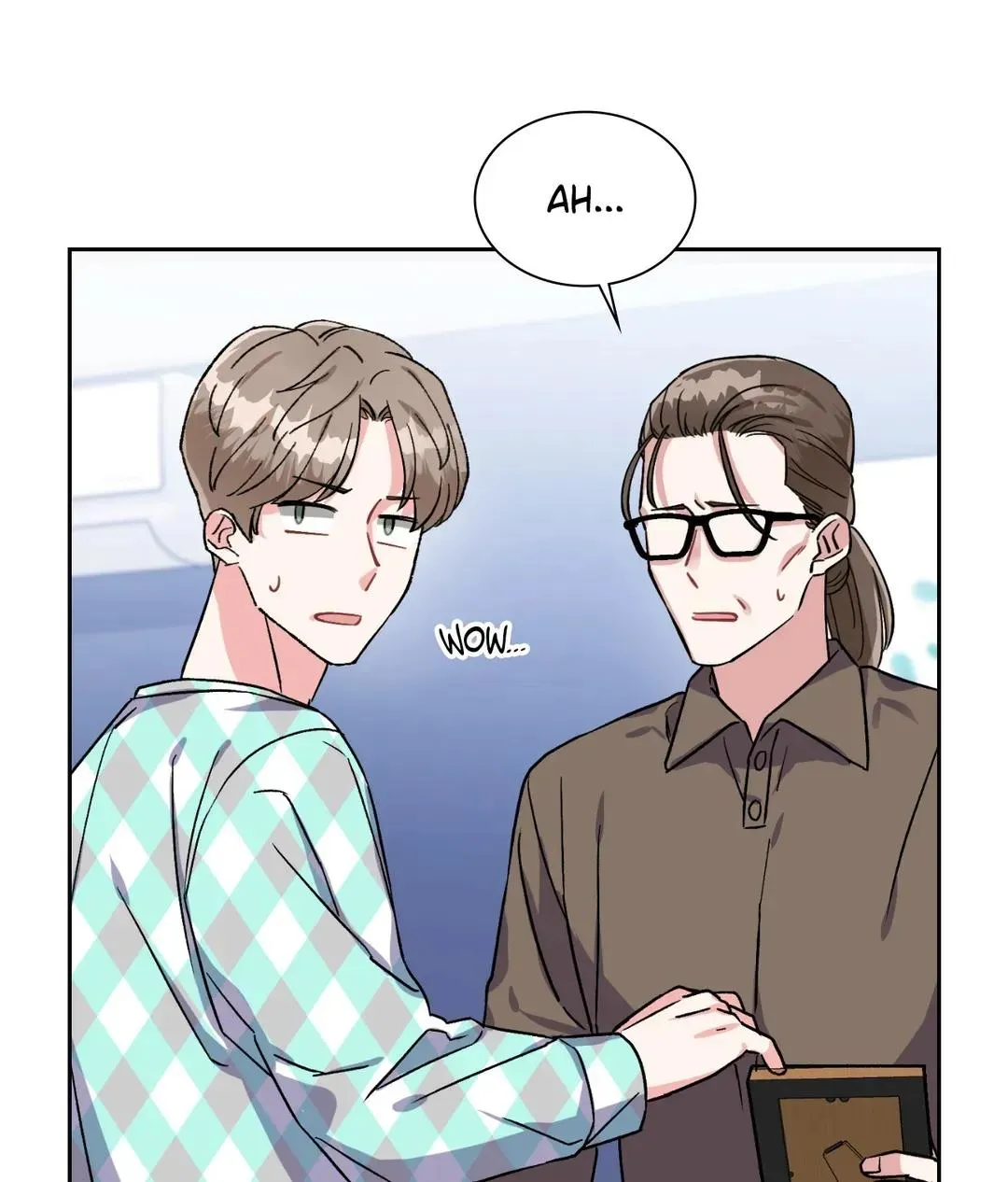 Read Do you have carrots chapter 12 image 79 on Lezhin