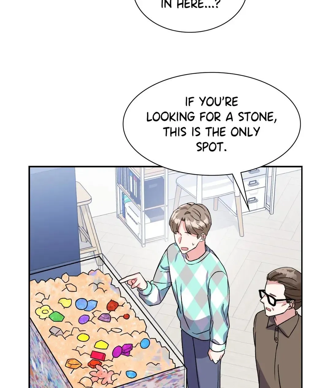 Read Do you have carrots chapter 12 image 85 on Lezhin