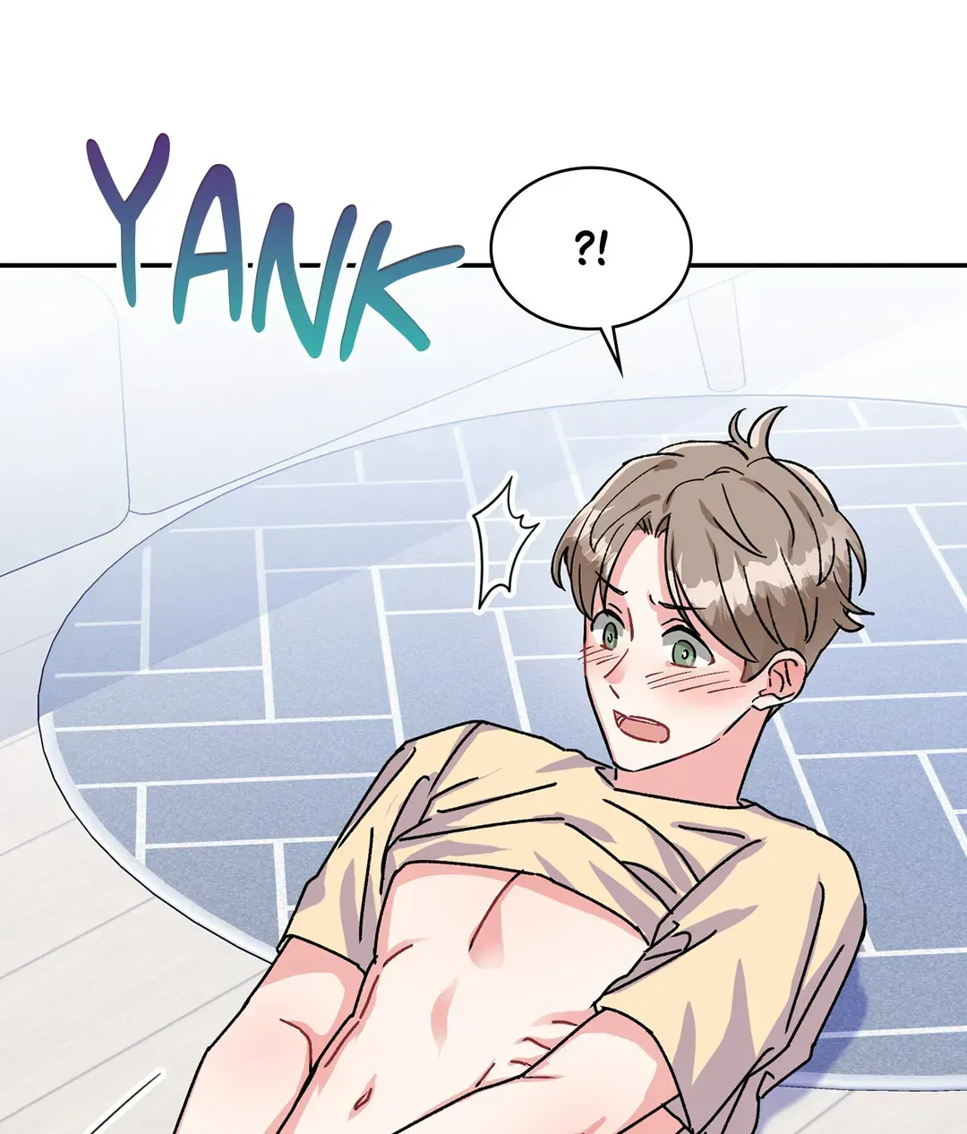 Read Do you have carrots chapter 14 image 12 on Lezhin