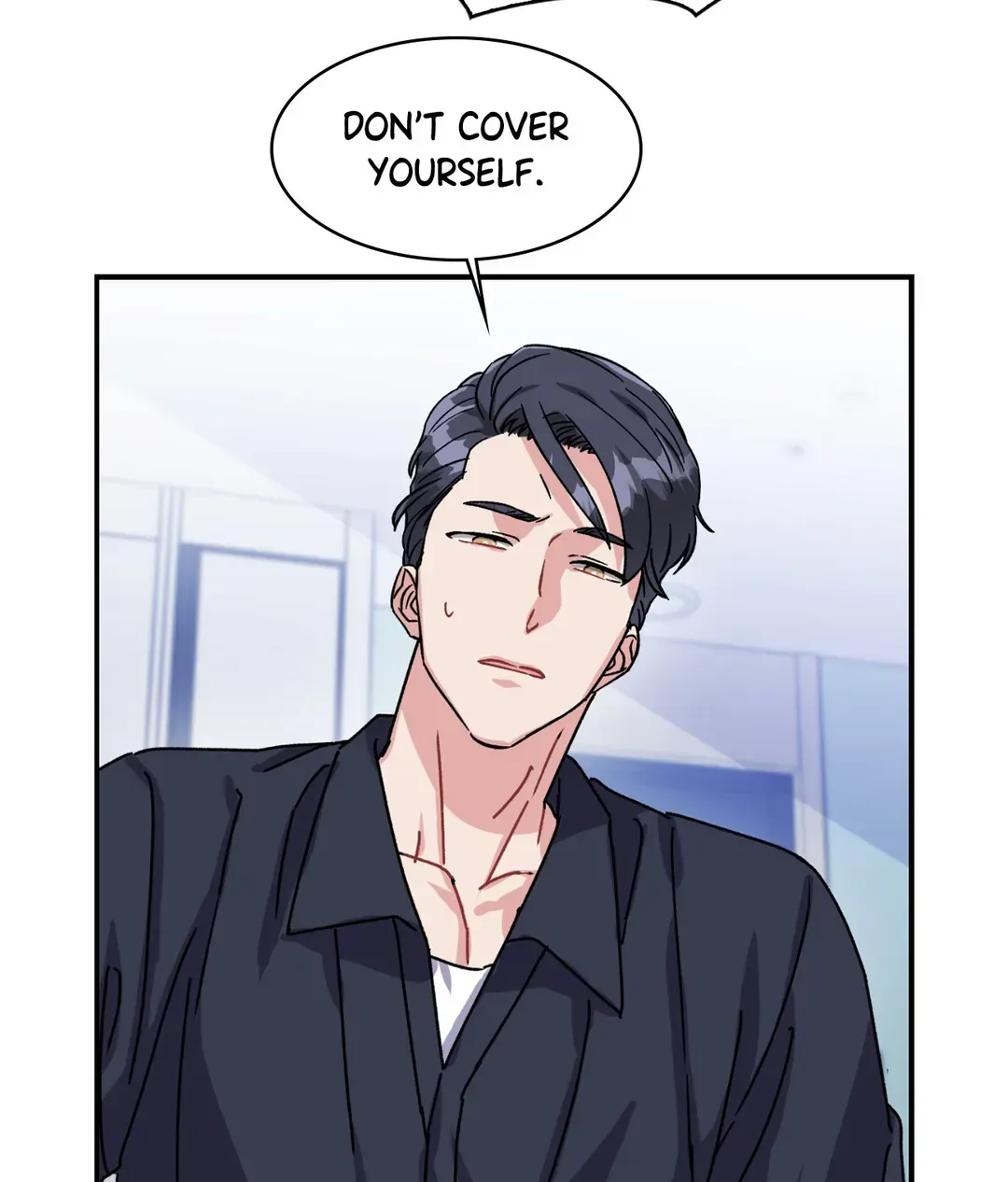 Read Do you have carrots chapter 14 image 14 on Lezhin