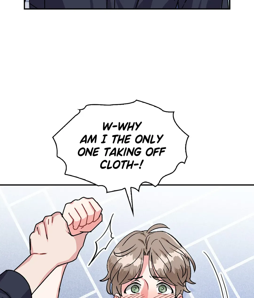 Read Do you have carrots chapter 14 image 15 on Lezhin