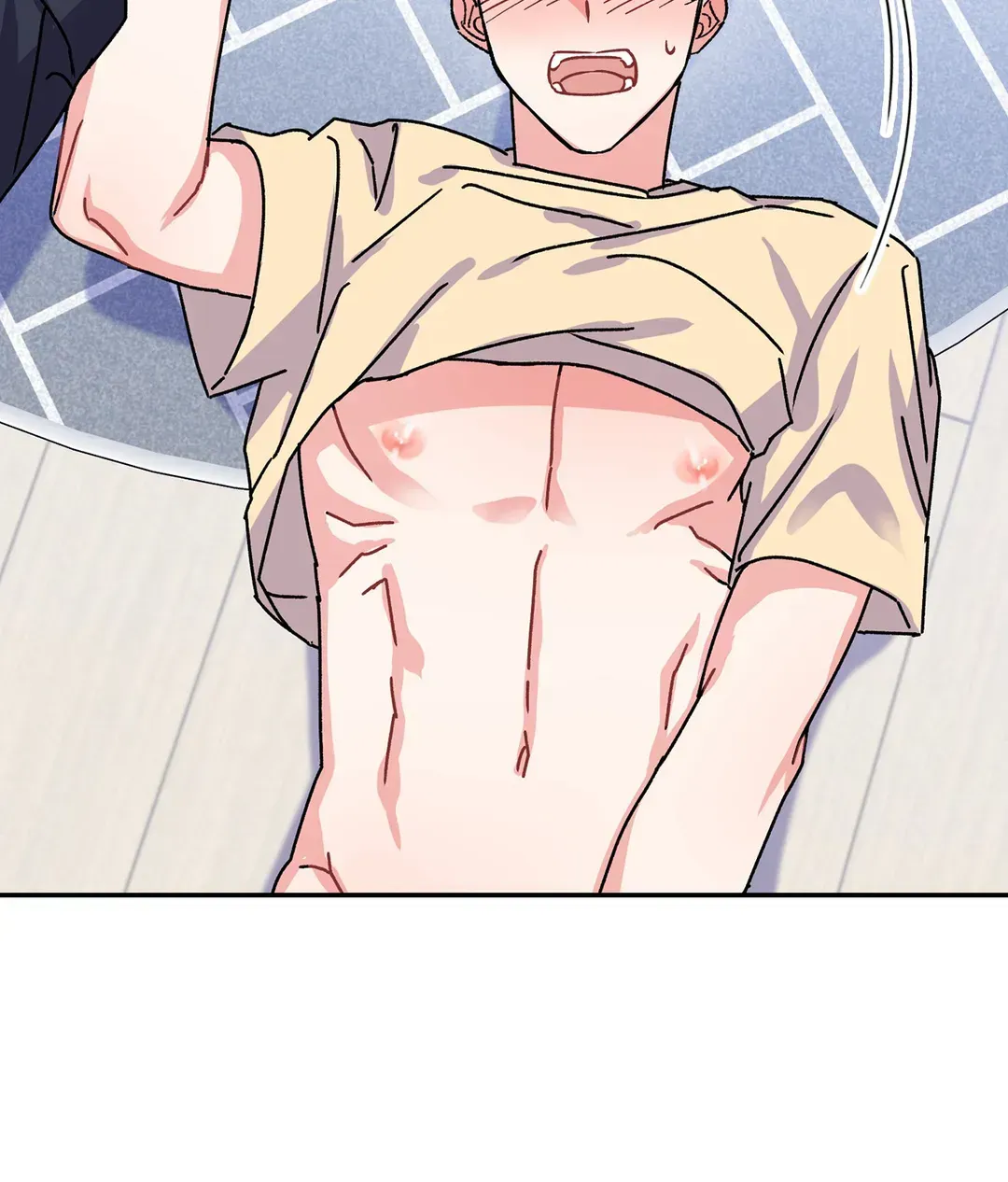 Read Do you have carrots chapter 14 image 16 on Lezhin