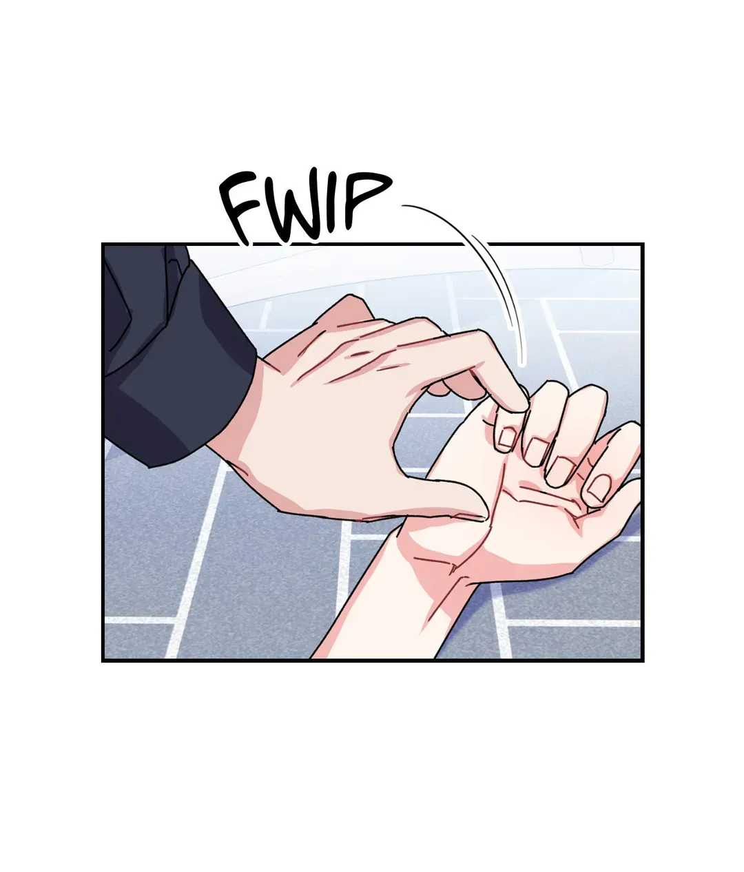 Read Do you have carrots chapter 14 image 17 on Lezhin
