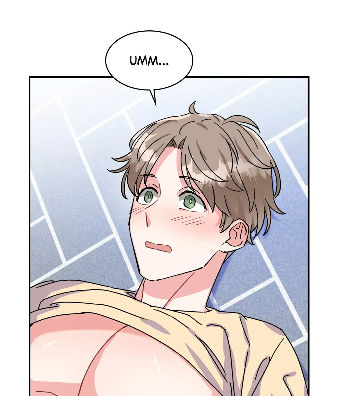 Read Do you have carrots chapter 14 image 18 on Lezhin
