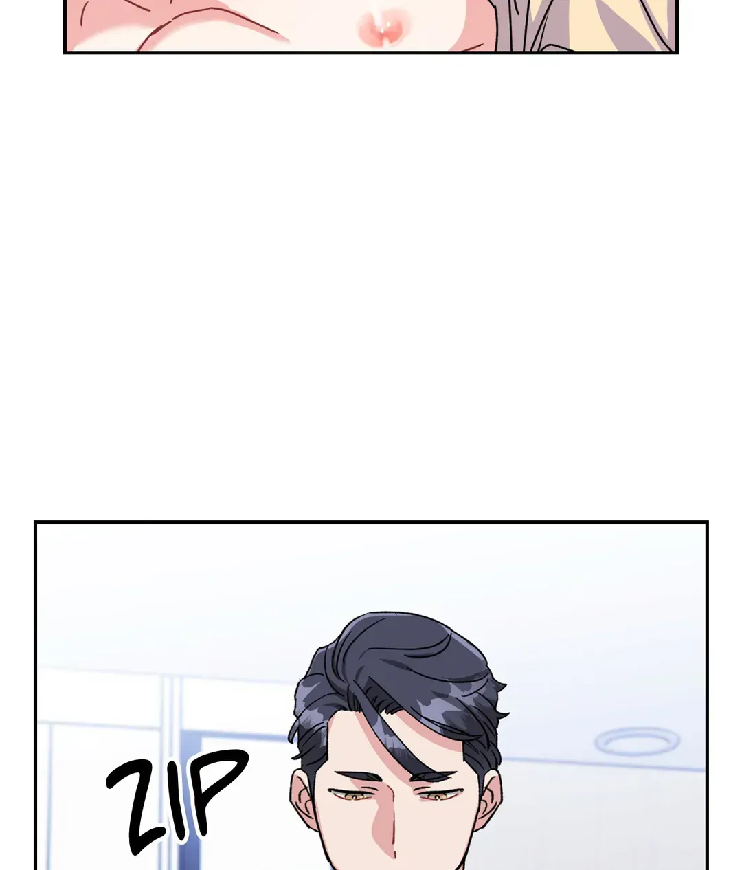 Read Do you have carrots chapter 14 image 19 on Lezhin