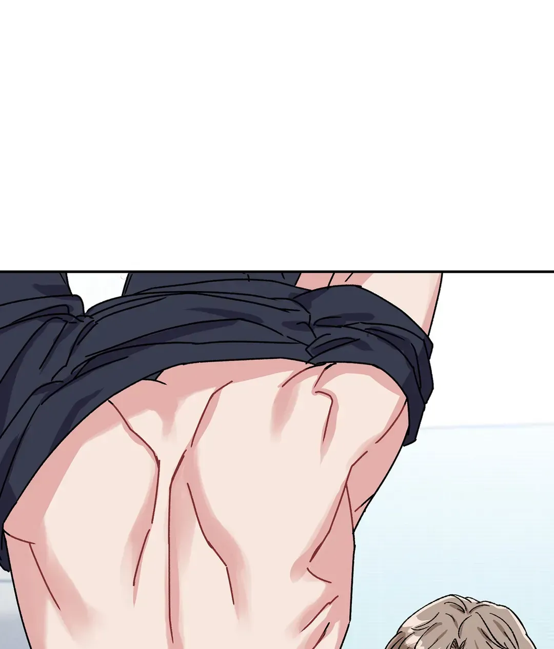 Read Do you have carrots chapter 14 image 21 on Lezhin