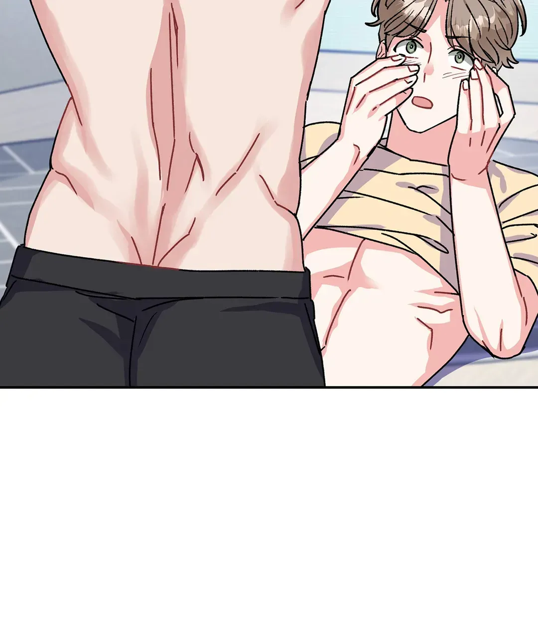 Read Do you have carrots chapter 14 image 22 on Lezhin