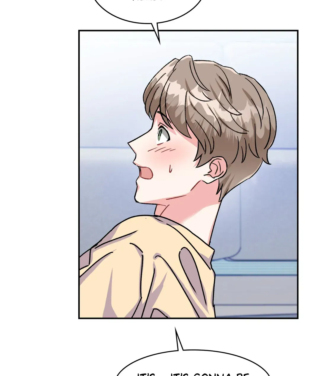 Read Do you have carrots chapter 14 image 26 on Lezhin