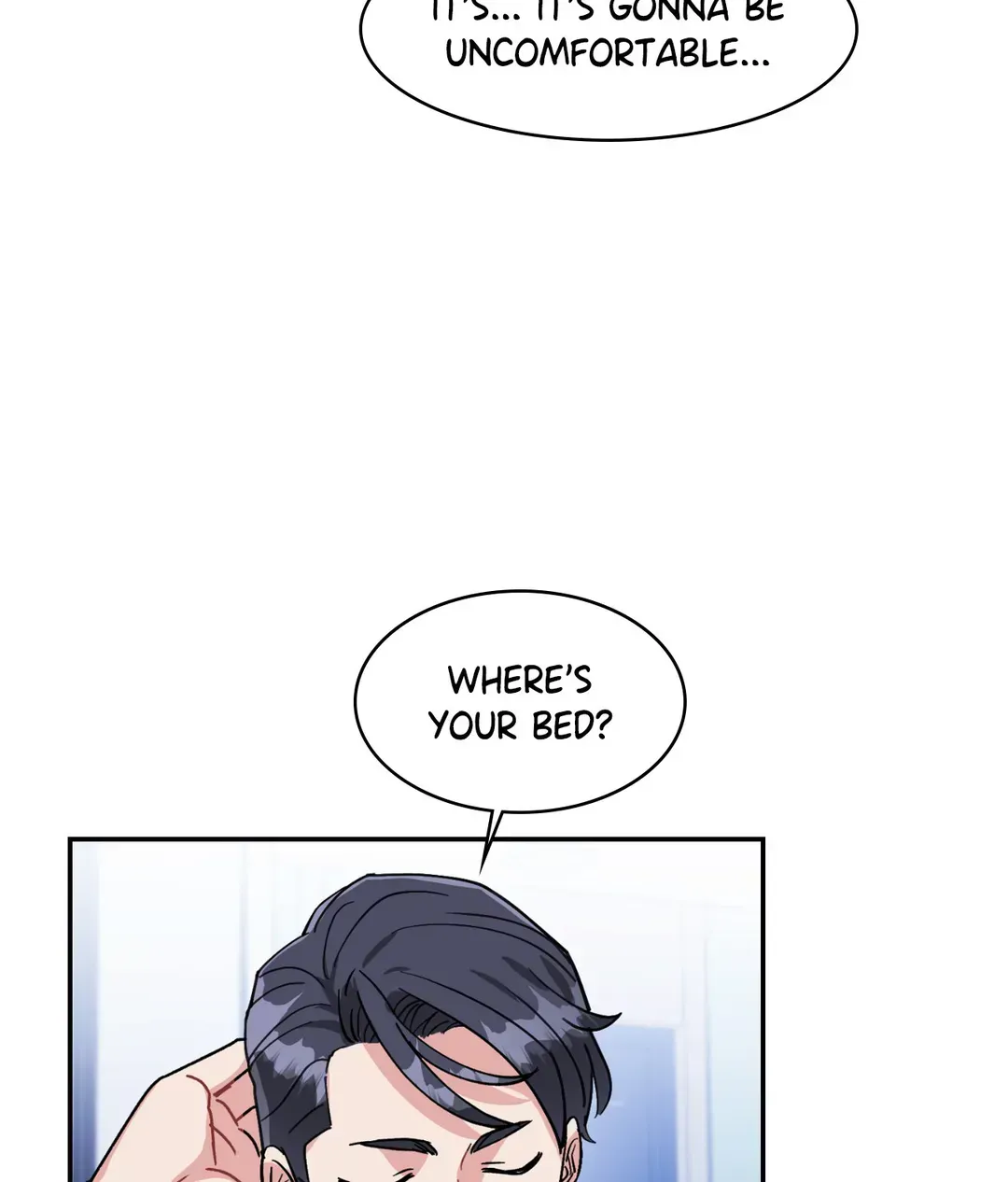 Read Do you have carrots chapter 14 image 27 on Lezhin