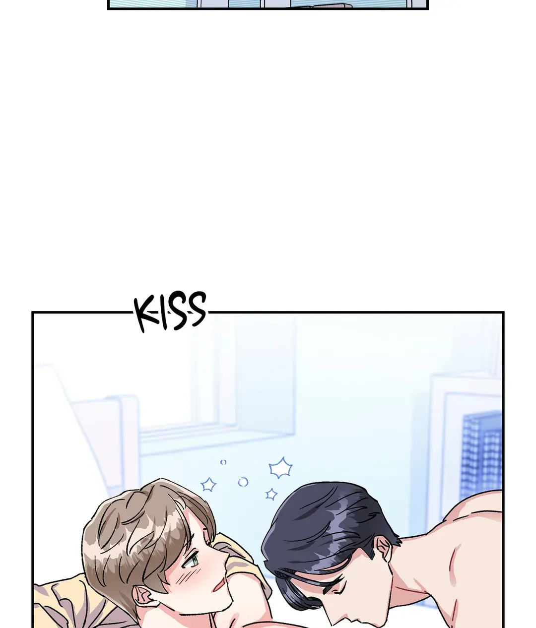 Read Do you have carrots chapter 14 image 34 on Lezhin