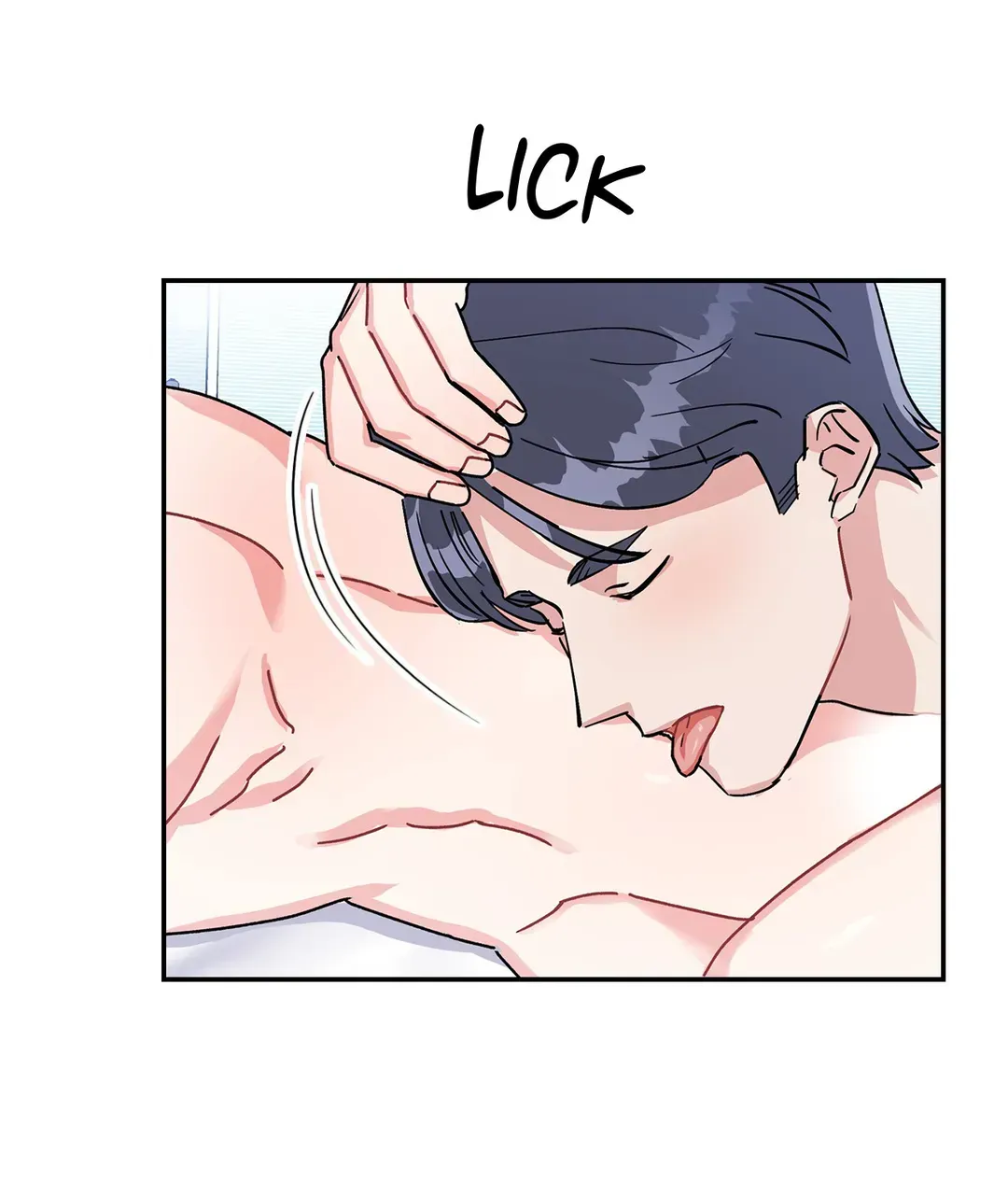 Read Do you have carrots chapter 14 image 36 on Lezhin