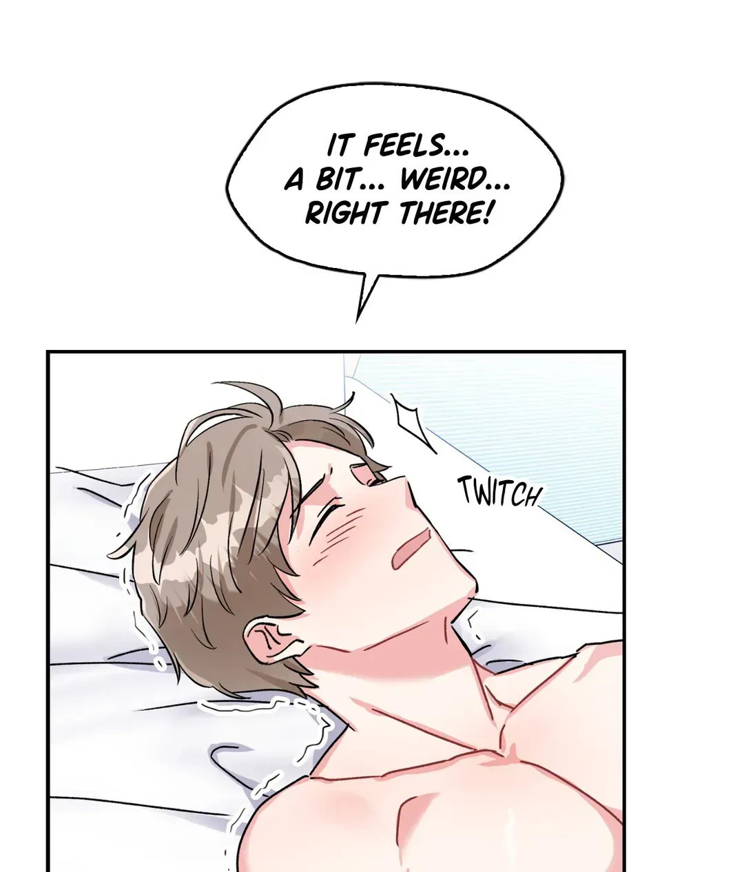 Read Do you have carrots chapter 14 image 37 on Lezhin