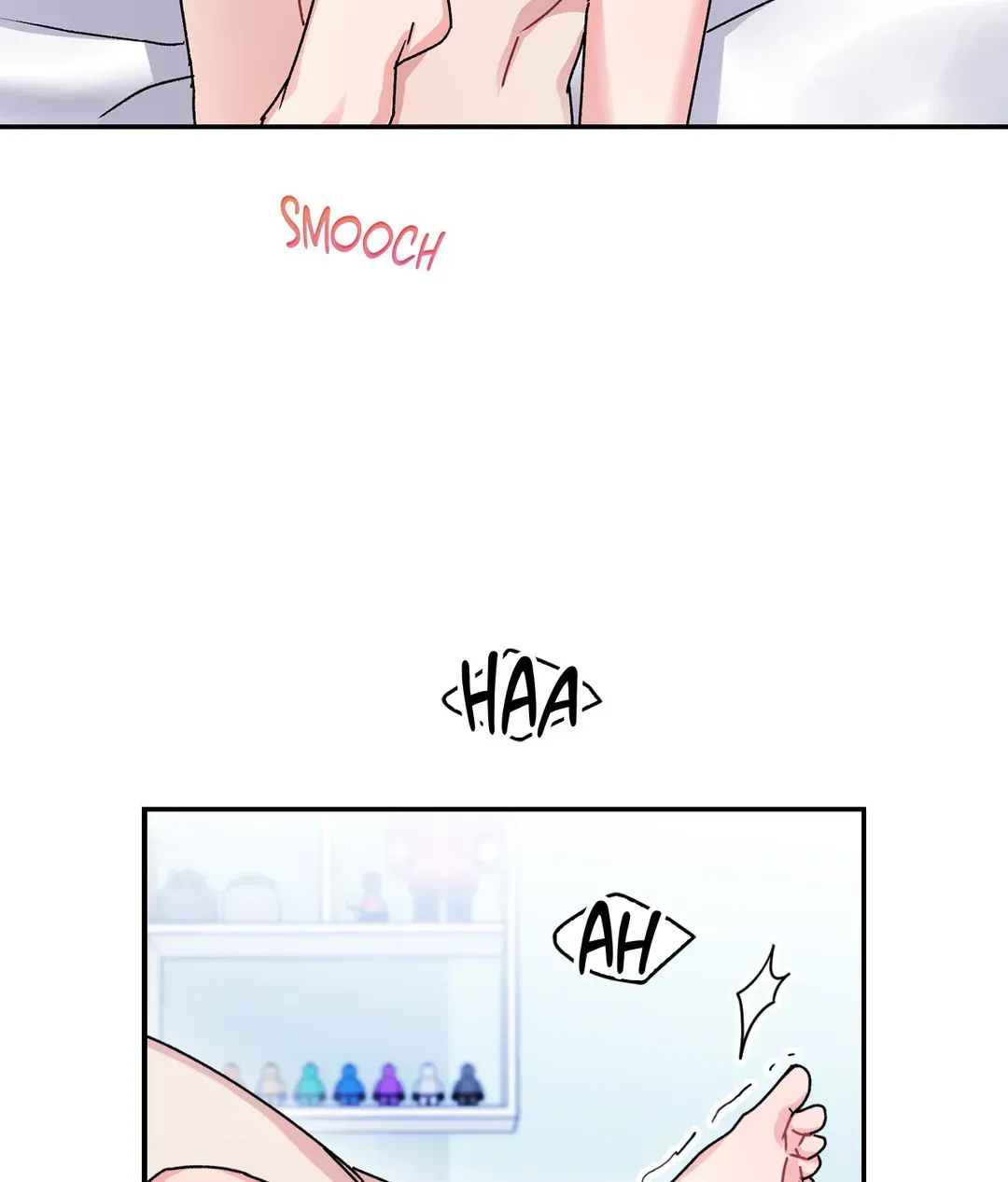 Read Do you have carrots chapter 14 image 40 on Lezhin