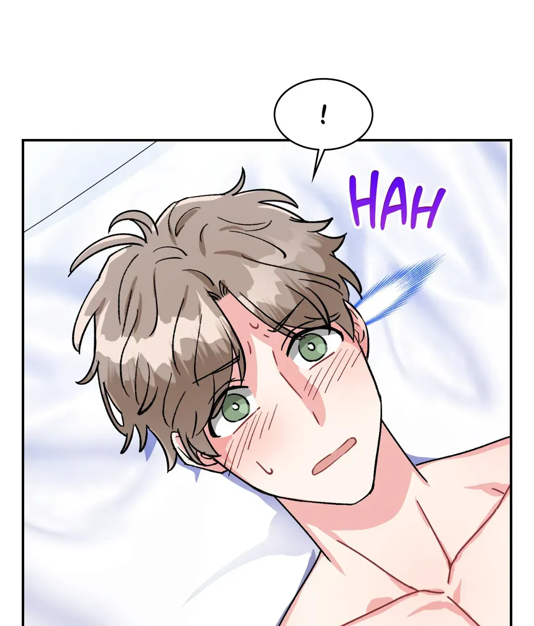 Read Do you have carrots chapter 14 image 43 on Lezhin