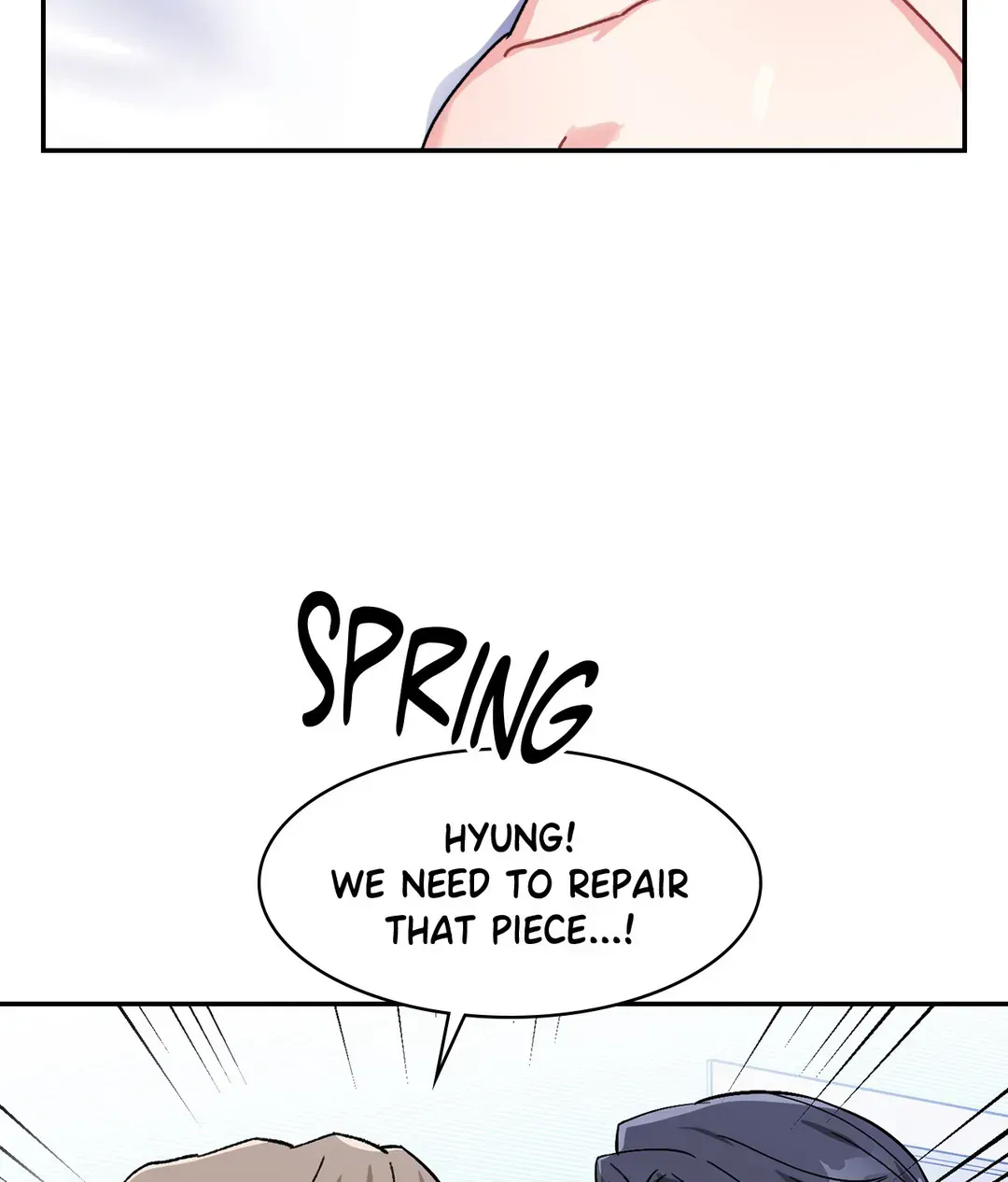 Read Do you have carrots chapter 14 image 44 on Lezhin