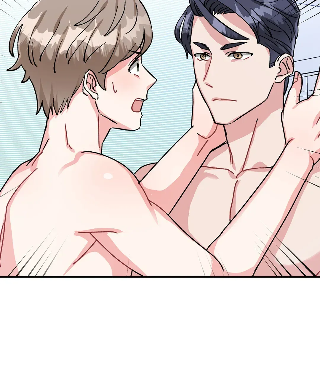 Read Do you have carrots chapter 14 image 45 on Lezhin