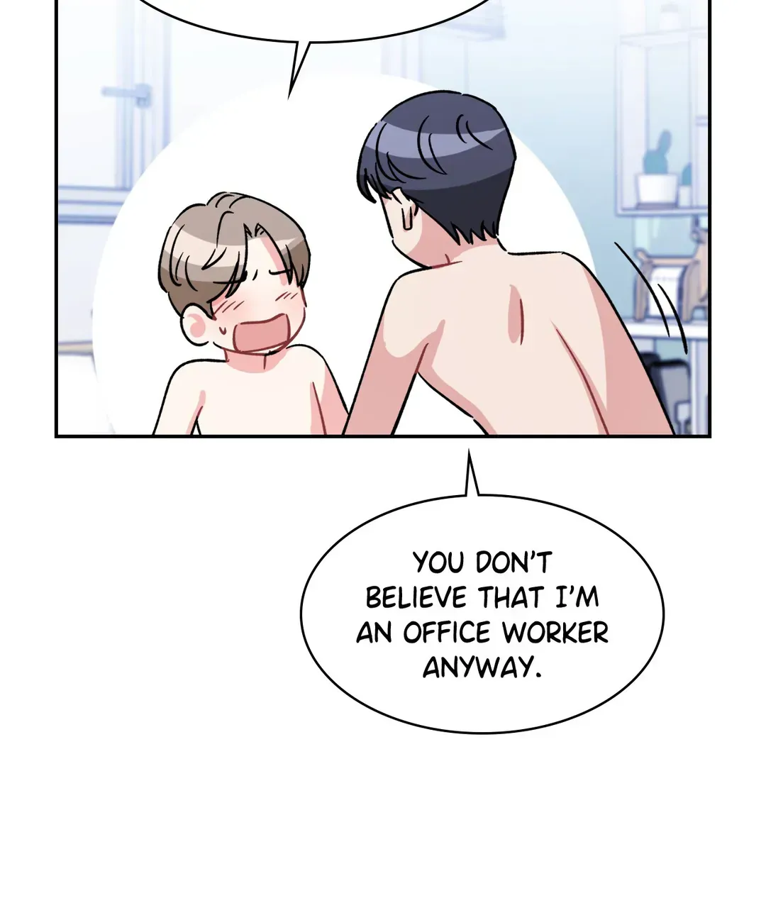 Read Do you have carrots chapter 14 image 48 on Lezhin