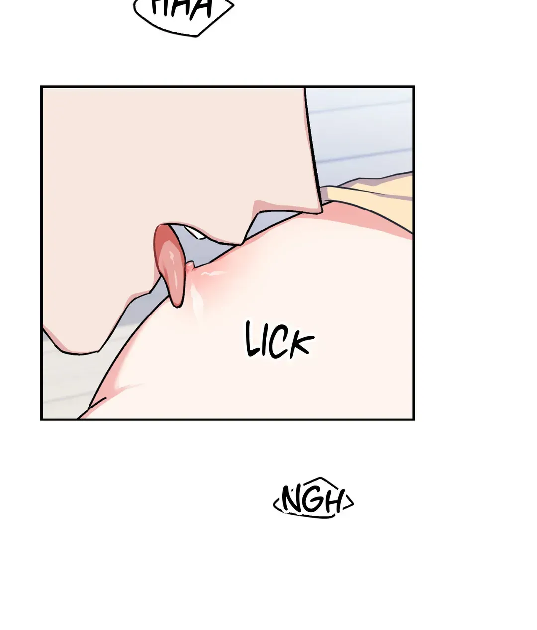Read Do you have carrots chapter 14 image 5 on Lezhin