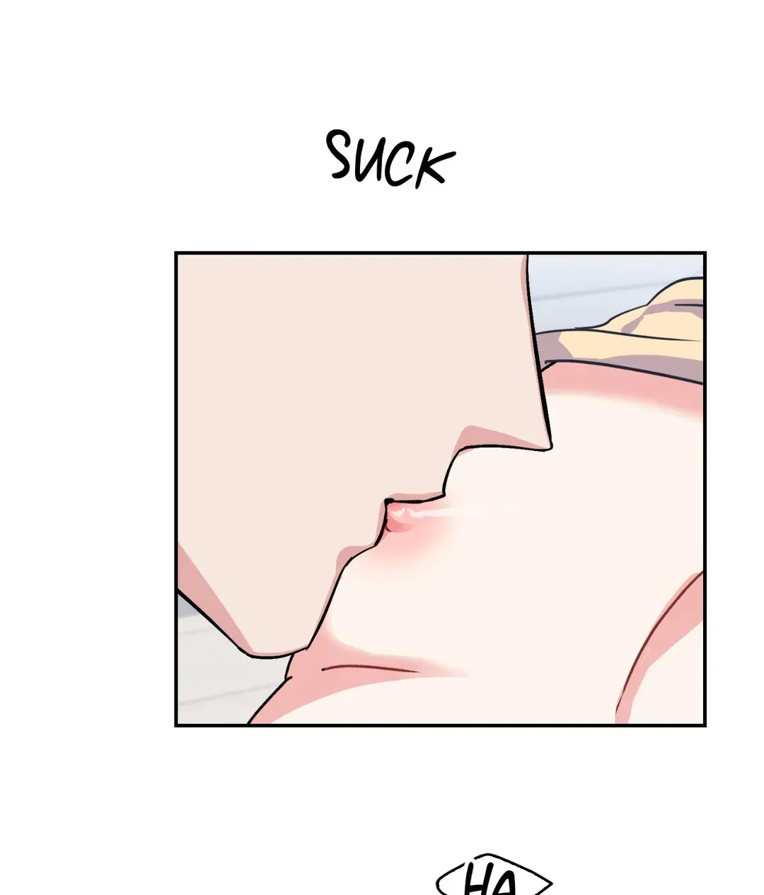 Read Do you have carrots chapter 14 image 6 on Lezhin