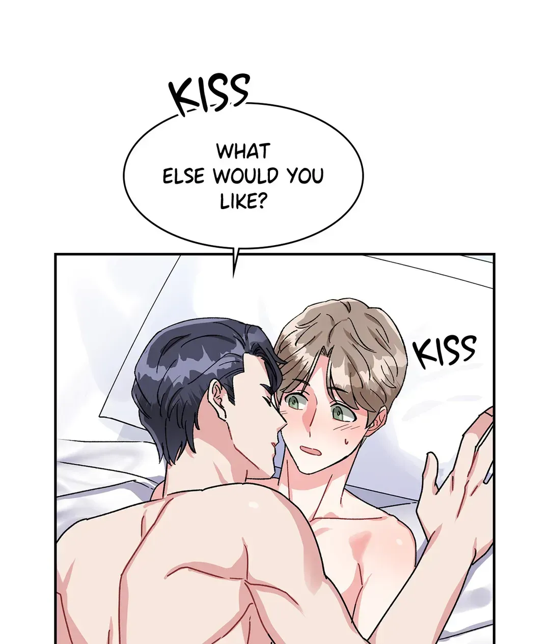 Read Do you have carrots chapter 14 image 73 on Lezhin