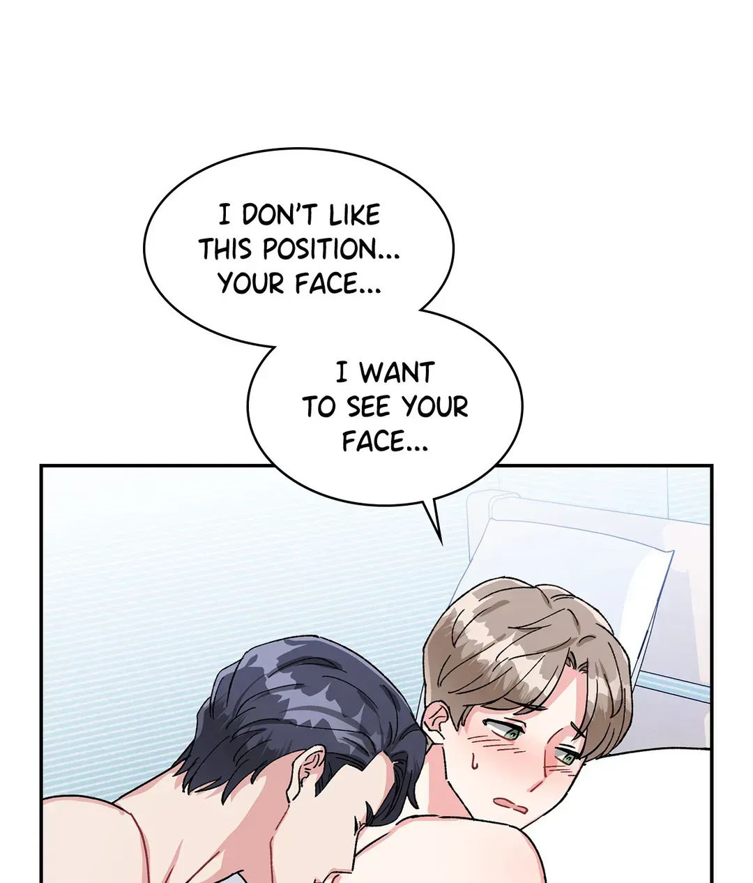 Read Do you have carrots chapter 14 image 75 on Lezhin