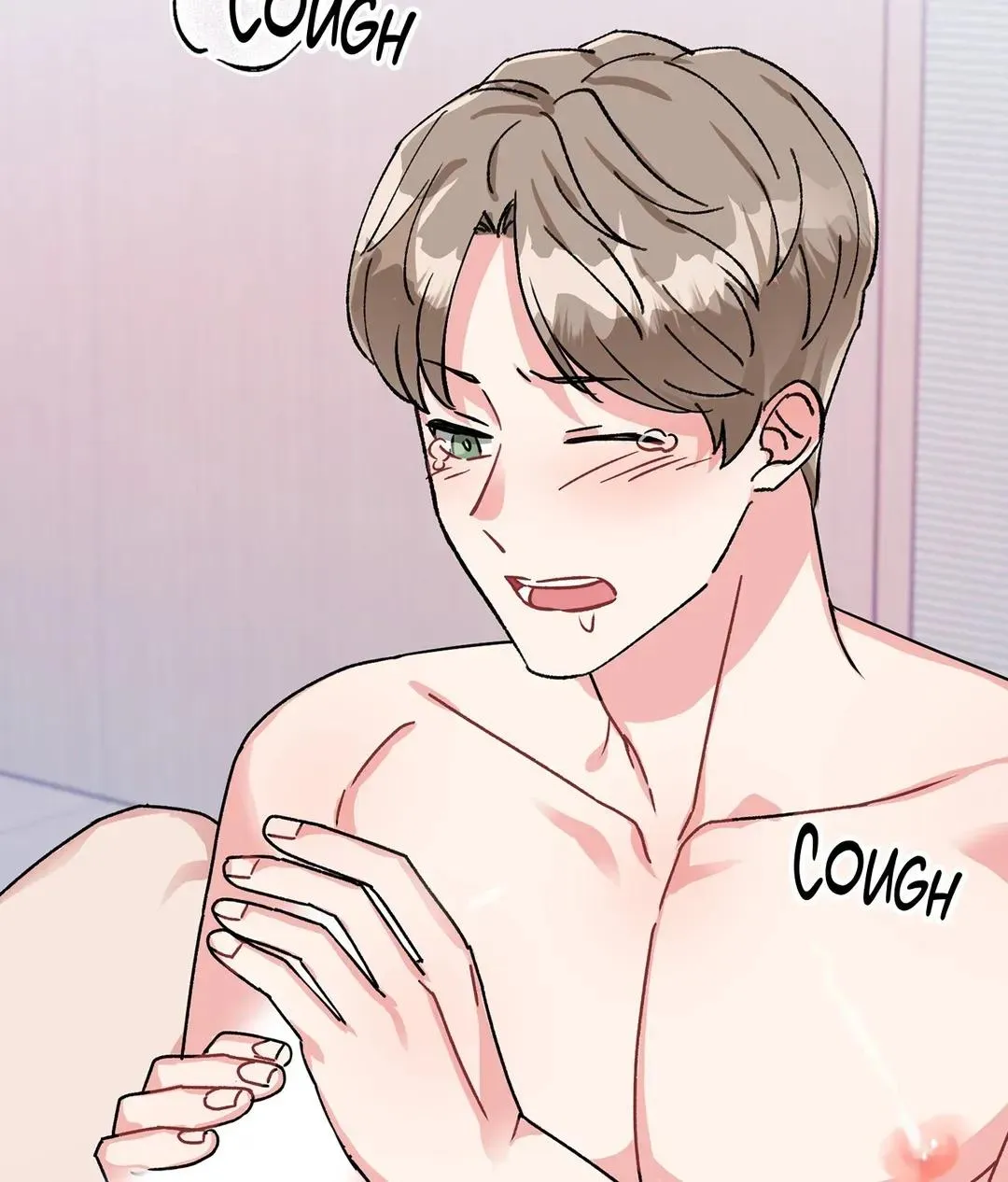 Read Do you have carrots chapter 15 image 15 on Lezhin