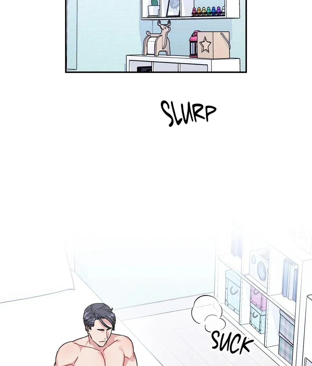 Read Do you have carrots chapter 15 image 2 on Lezhin
