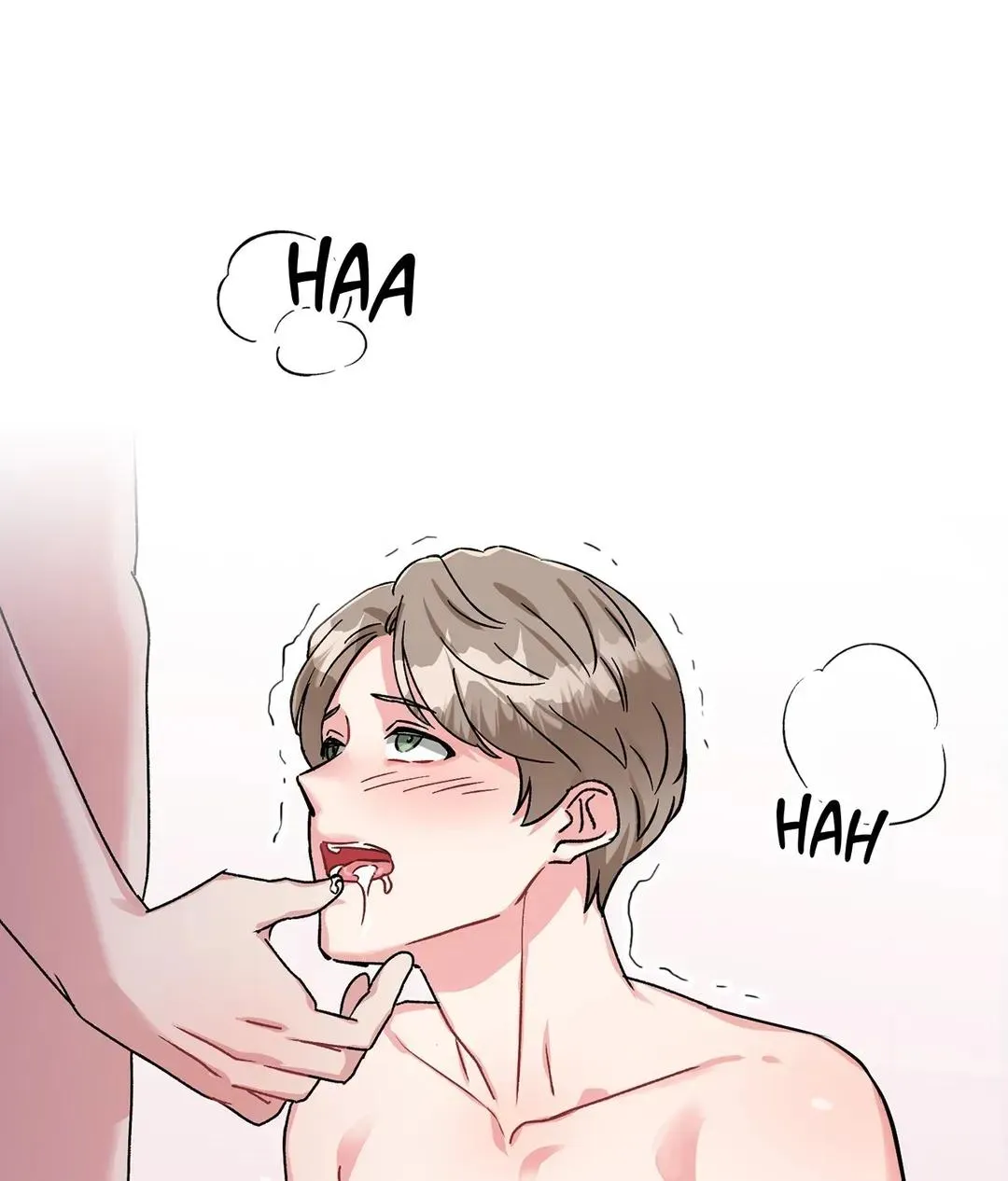 Read Do you have carrots chapter 15 image 23 on Lezhin