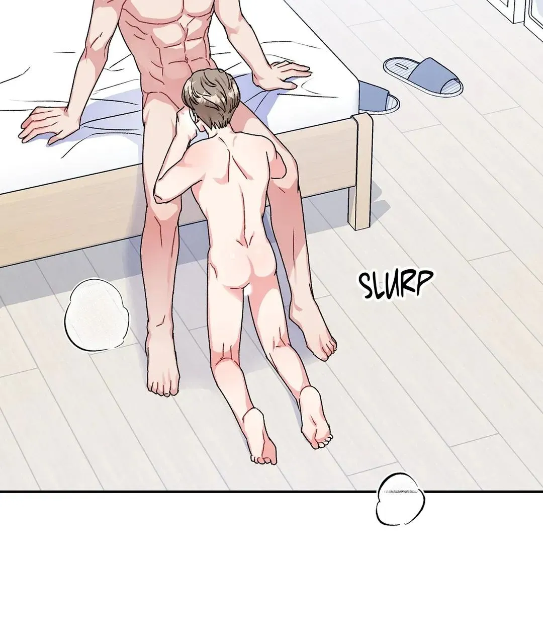 Read Do you have carrots chapter 15 image 3 on Lezhin