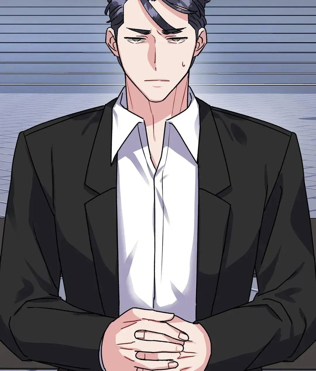 Read Do you have carrots chapter 15 image 33 on Lezhin