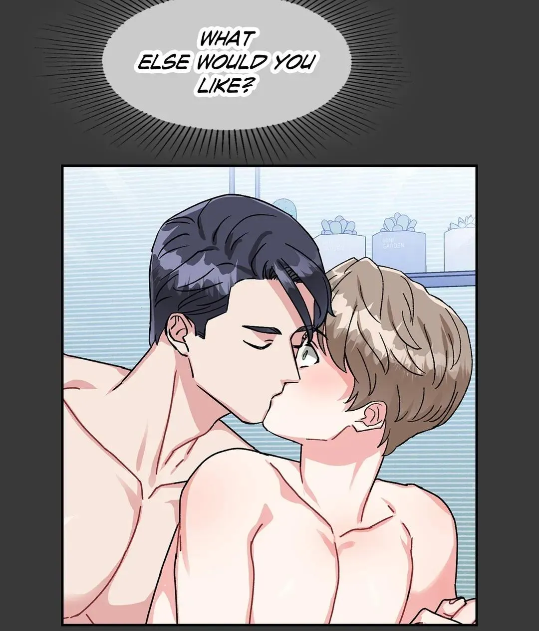 Read Do you have carrots chapter 15 image 35 on Lezhin