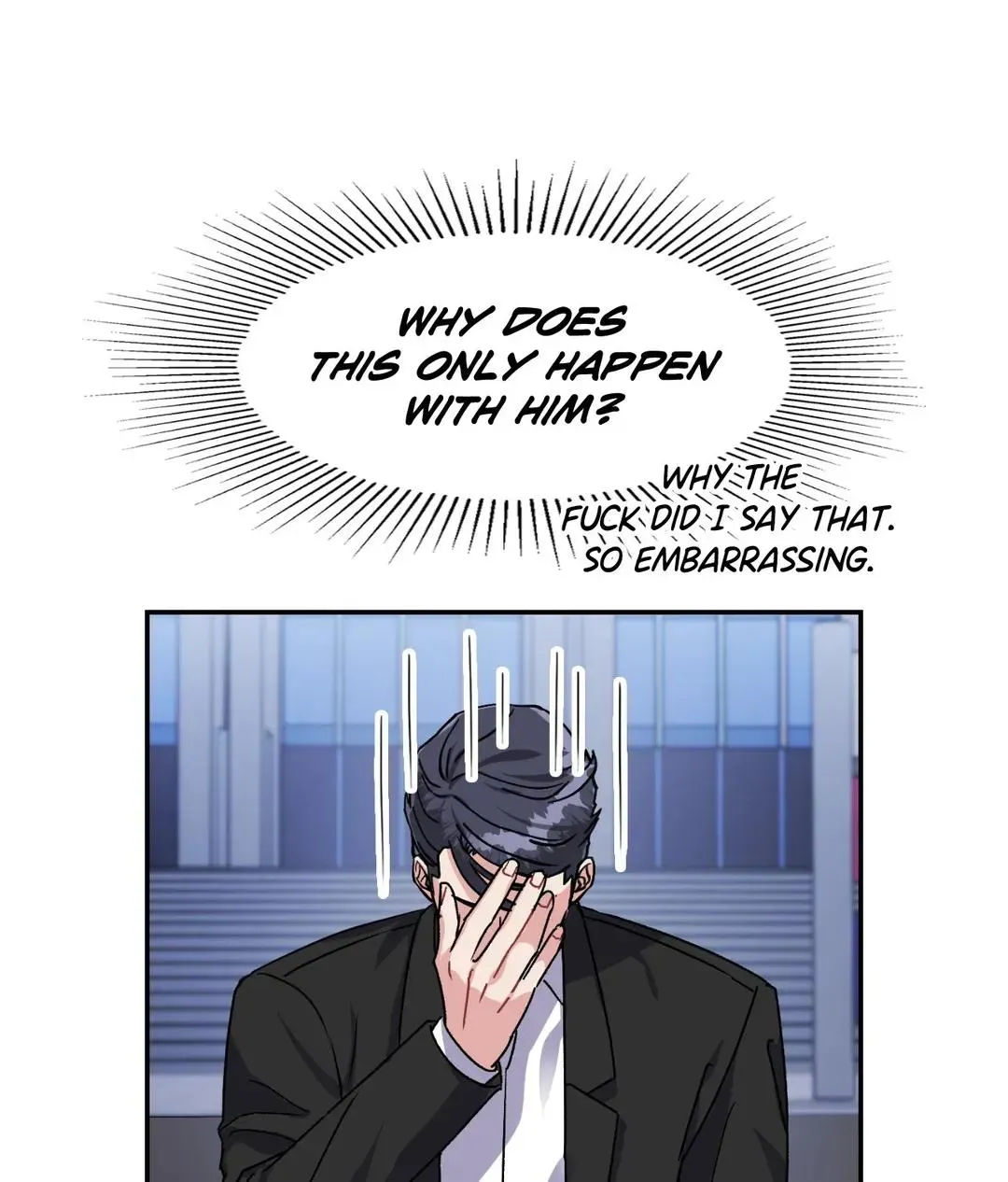 Read Do you have carrots chapter 15 image 39 on Lezhin