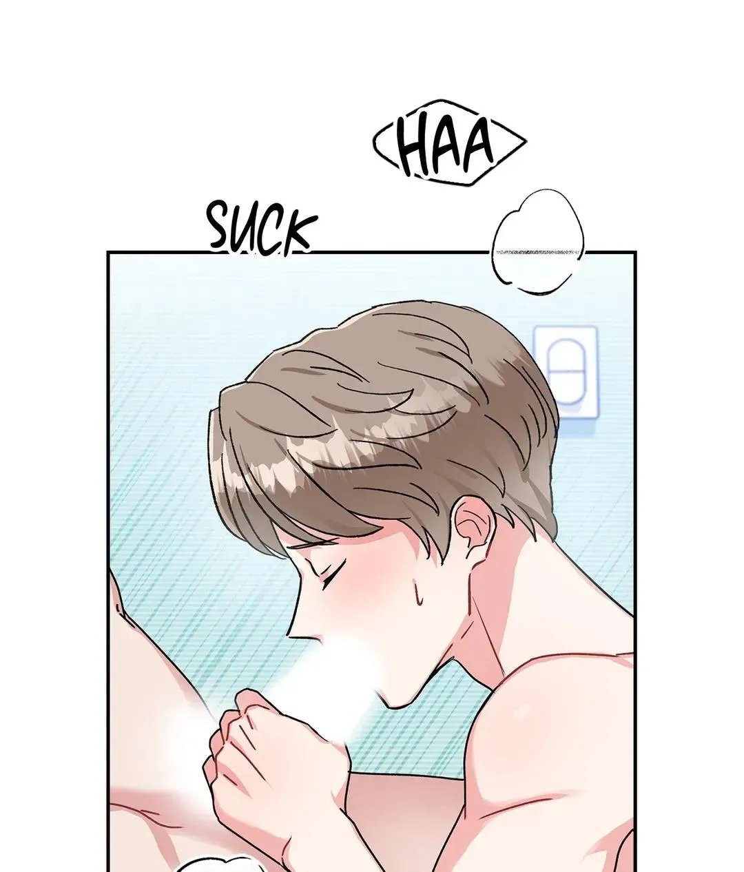 Read Do you have carrots chapter 15 image 4 on Lezhin