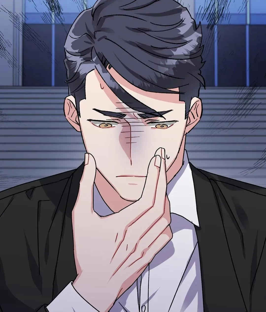 Read Do you have carrots chapter 15 image 41 on Lezhin