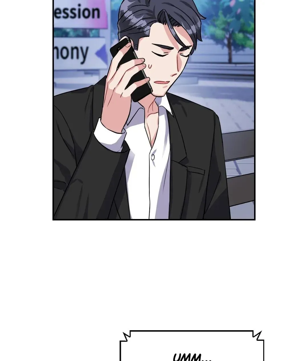 Read Do you have carrots chapter 15 image 45 on Lezhin