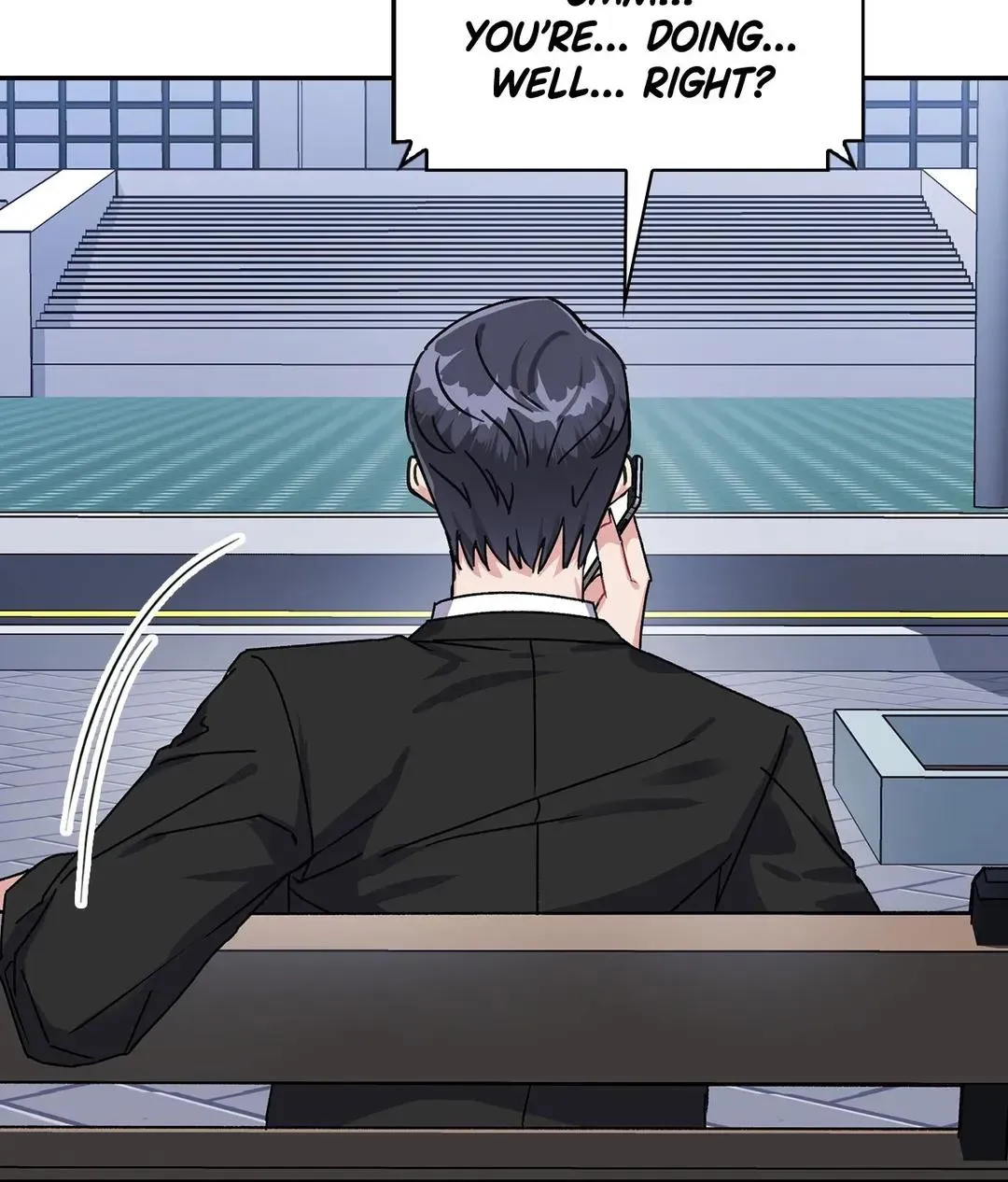 Read Do you have carrots chapter 15 image 46 on Lezhin