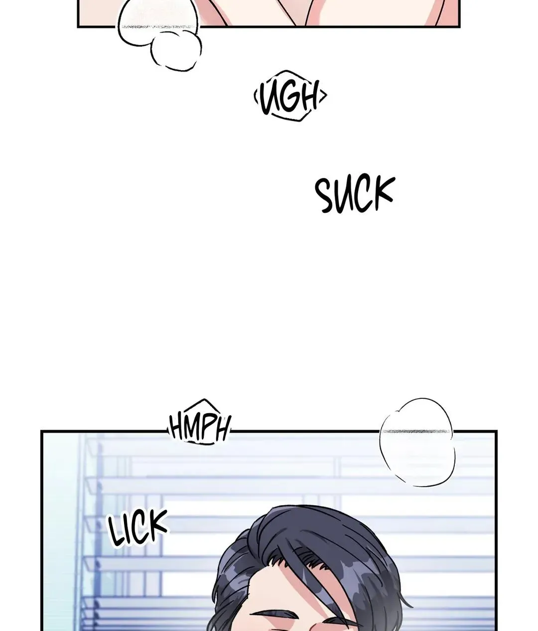 Read Do you have carrots chapter 15 image 5 on Lezhin