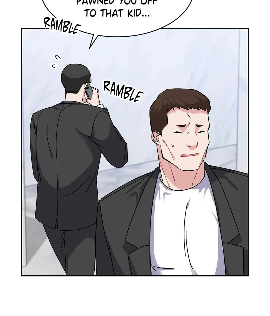Read Do you have carrots chapter 15 image 52 on Lezhin