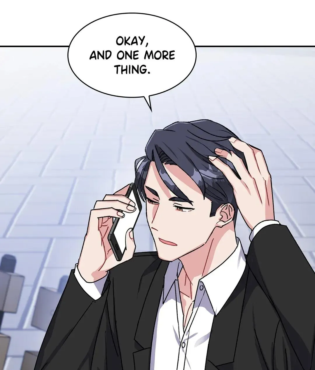 Read Do you have carrots chapter 15 image 58 on Lezhin